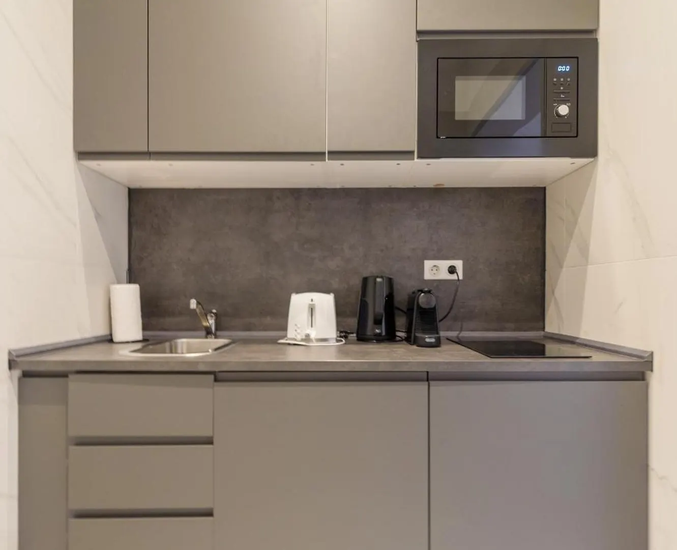 Hotel Zoya Luxury Residence Budapest